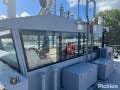 Aust. Ex-Military Landing Craft Medium - Voea Late