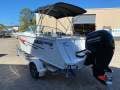 Quintrex 540 Cruiseabout