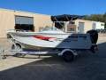 Quintrex 540 Cruiseabout