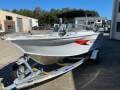 Quintrex 540 Cruiseabout