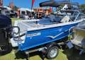 Makocraft 445 Coastal Runner B, M, T PACKAGE FROM ROCKHAMPTON MARINE!!