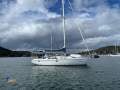 Catalina 36 MK II