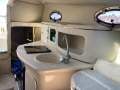 Sea Ray 250 Sundancer Fast Fun Mooring Possible (Sydney Harbour)