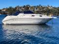 Sea Ray 250 Sundancer Fast Fun Mooring Possible (Sydney Harbour)