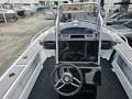 New Quintrex 610 Territory Legend