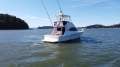 Riviera 37 Open Flybridge