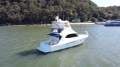 Riviera 37 Open Flybridge