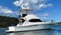 Riviera 37 Open Flybridge