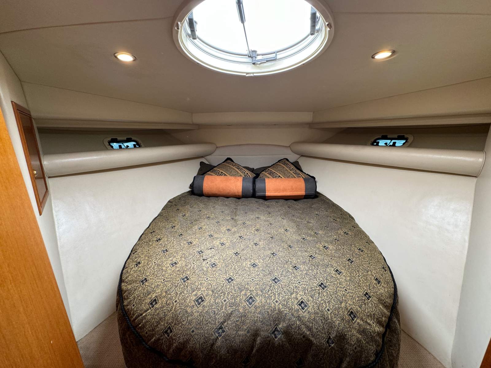 Riviera 37 Open Flybridge