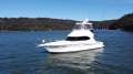 Riviera 37 Open Flybridge