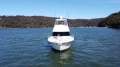 Riviera 37 Open Flybridge