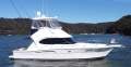 Riviera 37 Open Flybridge