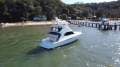 Riviera 37 Open Flybridge