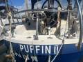 Compass Yachts 29