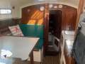 Compass Yachts 29