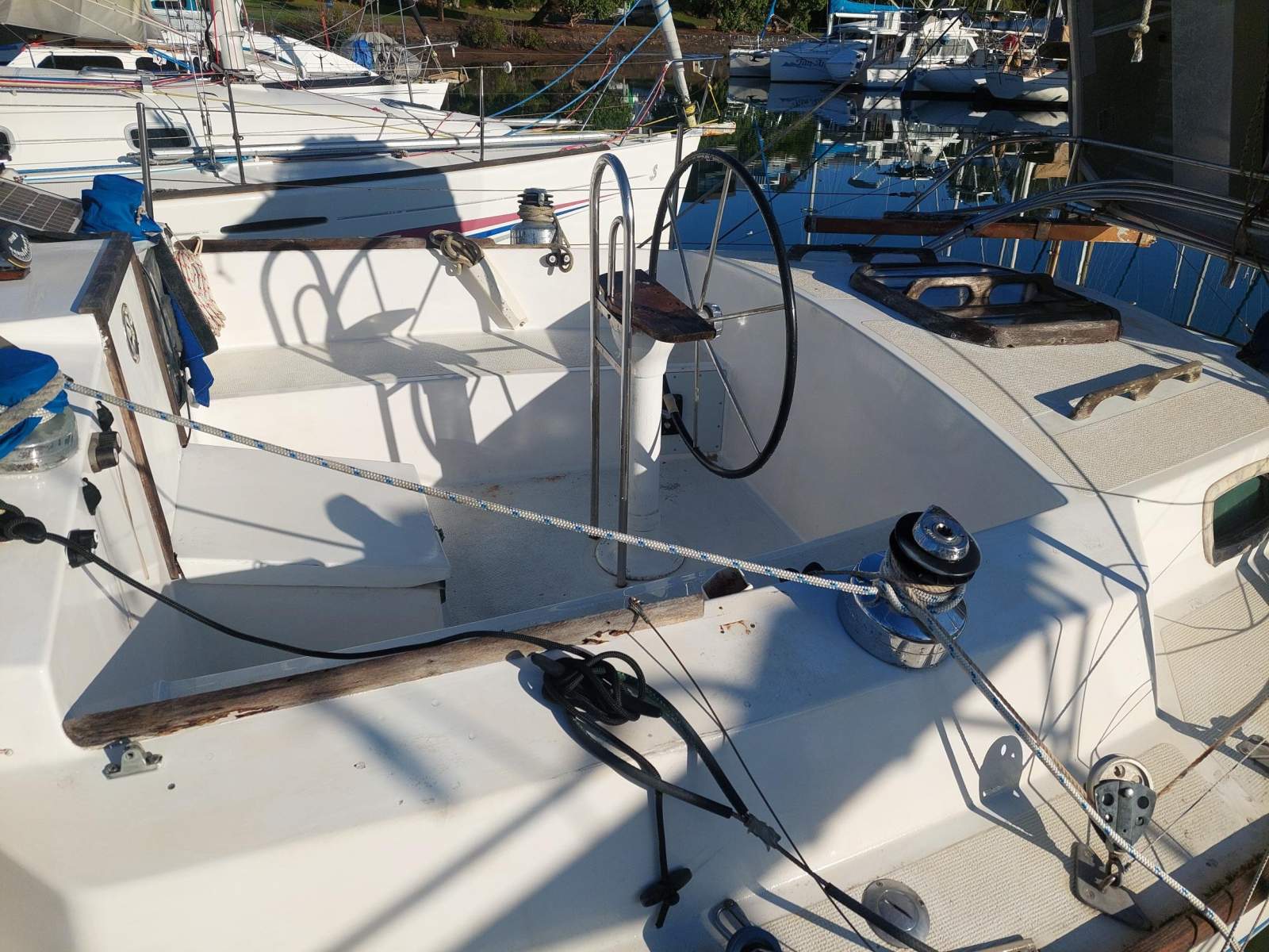 Mottle 33 Mark 1