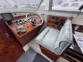 Bertram Caribbean 28 Flybridge