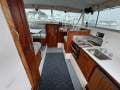 Bertram Caribbean 28 Flybridge