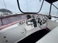 Bertram Caribbean 28 Flybridge