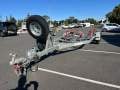 2020MY SWIFTCO GALVANISED TANDEM BOAT TRAILER