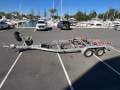 2020MY SWIFTCO GALVANISED TANDEM BOAT TRAILER