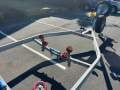2020MY SWIFTCO GALVANISED TANDEM BOAT TRAILER