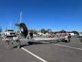 2020MY SWIFTCO GALVANISED TANDEM BOAT TRAILER