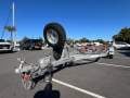 2020MY SWIFTCO GALVANISED TANDEM BOAT TRAILER