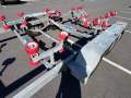 2020MY SWIFTCO GALVANISED TANDEM BOAT TRAILER