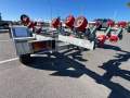 2020MY SWIFTCO GALVANISED TANDEM BOAT TRAILER