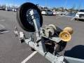 2020MY SWIFTCO GALVANISED TANDEM BOAT TRAILER