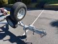 2020MY SWIFTCO GALVANISED TANDEM BOAT TRAILER