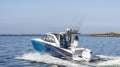 Beneteau Antares 7 Fishing