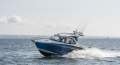 Beneteau Antares 7 Fishing