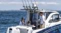 Beneteau Antares 7 Fishing