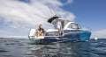 Beneteau Antares 7 Fishing