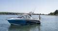 Beneteau Antares 7 Fishing