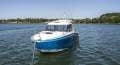 Beneteau Antares 7 Fishing