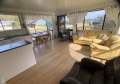 "Chill Billie" 2010/2014 Built, Two Bed, Houseboat
