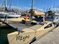 Grainger Catamaran 8.5m