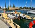 Grainger Catamaran 8.5m