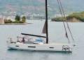 Dufour 61