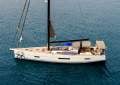 Dufour 61