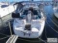 Hunter 340