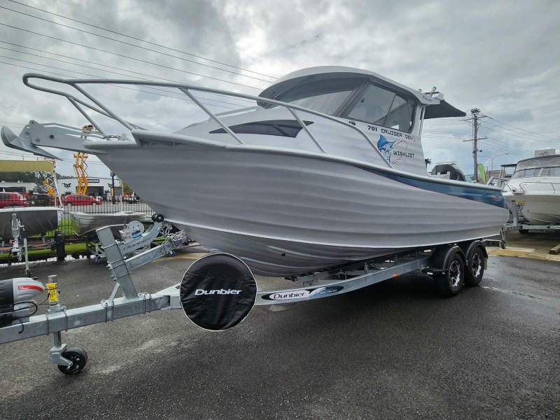 McLay 701 Cruiser Gen2 Hardtop