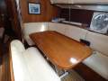 Beneteau Moorings 405:SALOON