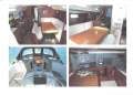 Beneteau Moorings 405