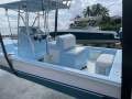 Twin Vee 26 Blue Fin