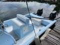Twin Vee 26 Blue Fin