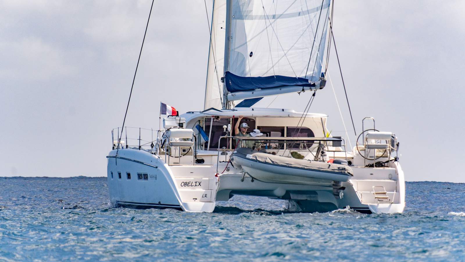 Nautitech 44